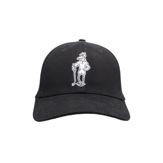 Curtis the Birdus stretch-fit hat