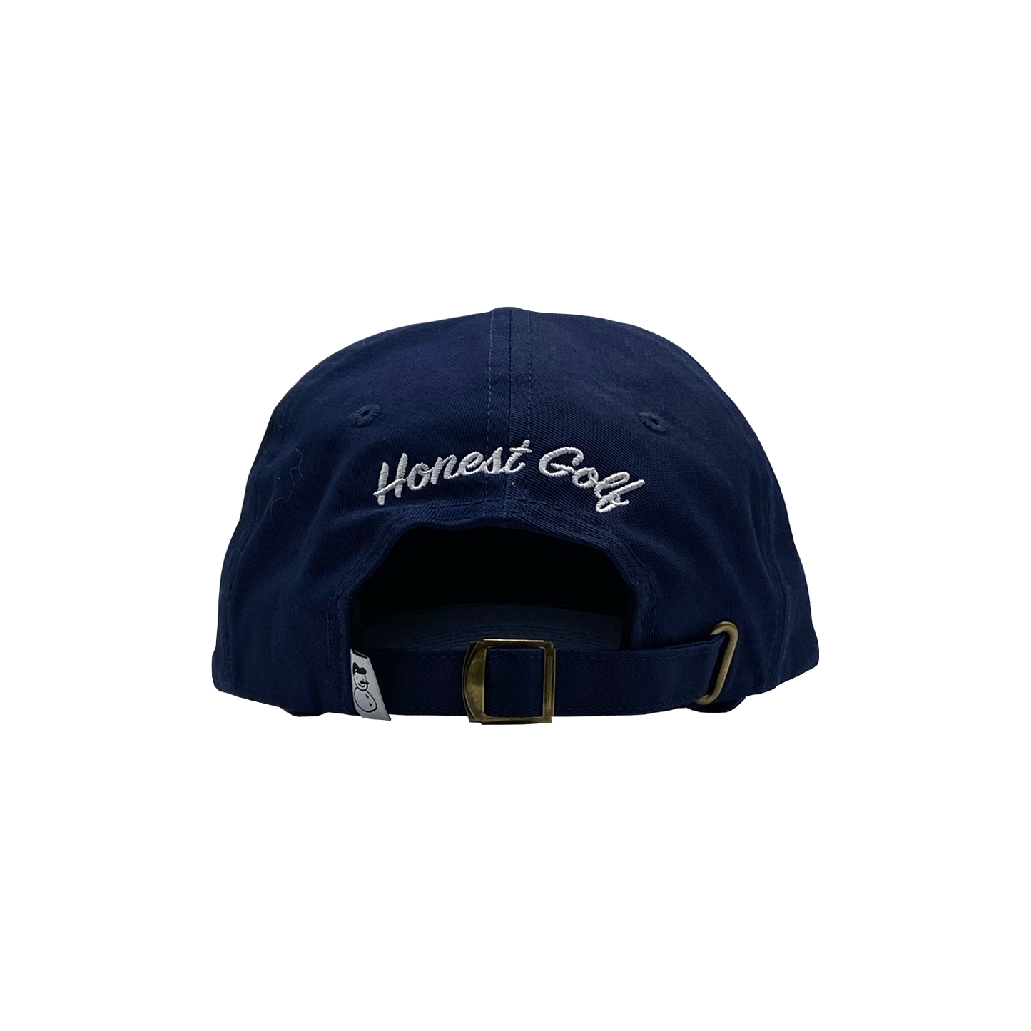 Golf! Dad hat