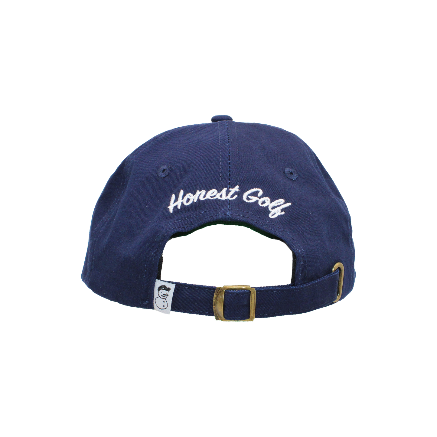 Golf! Dad hat