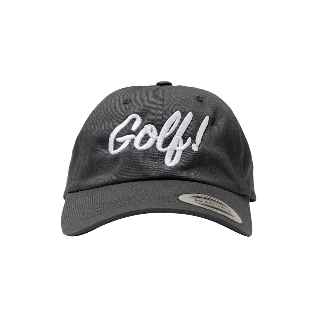 Golf! Dad hat