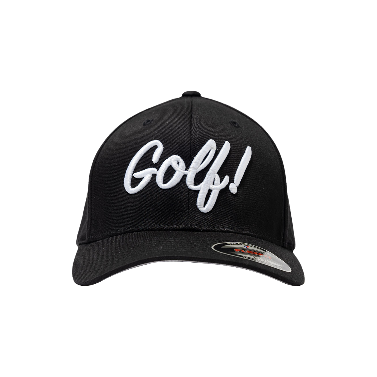 Golf! FlexFit hat