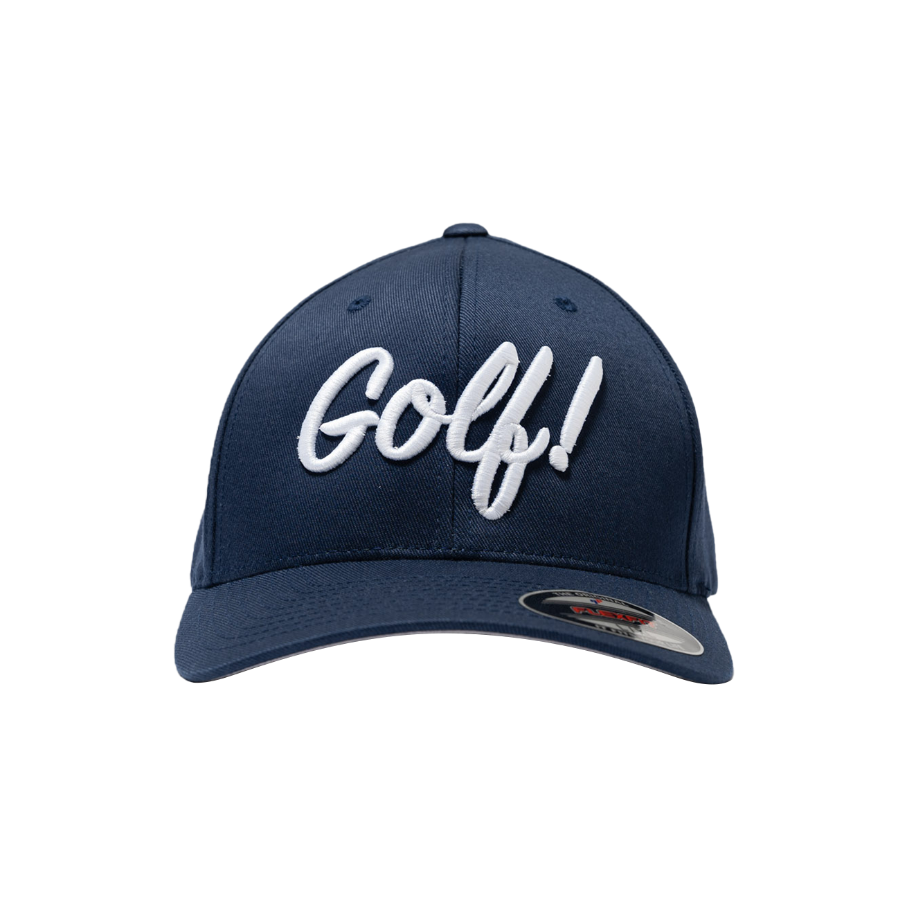 Golf! FlexFit hat