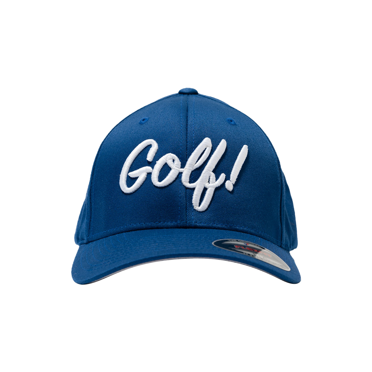 Golf! FlexFit hat