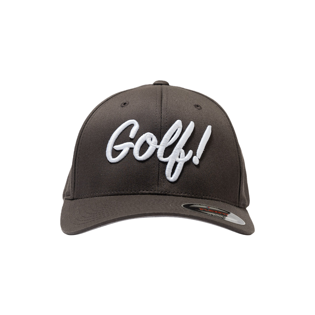 Golf! FlexFit hat