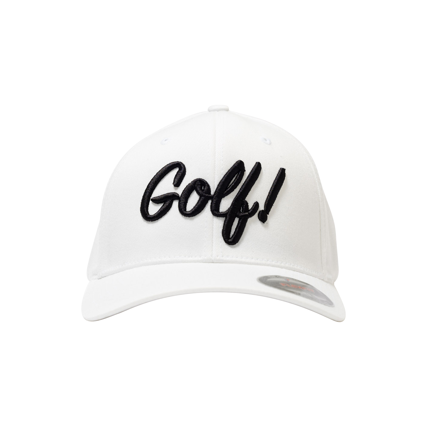 Golf! FlexFit hat