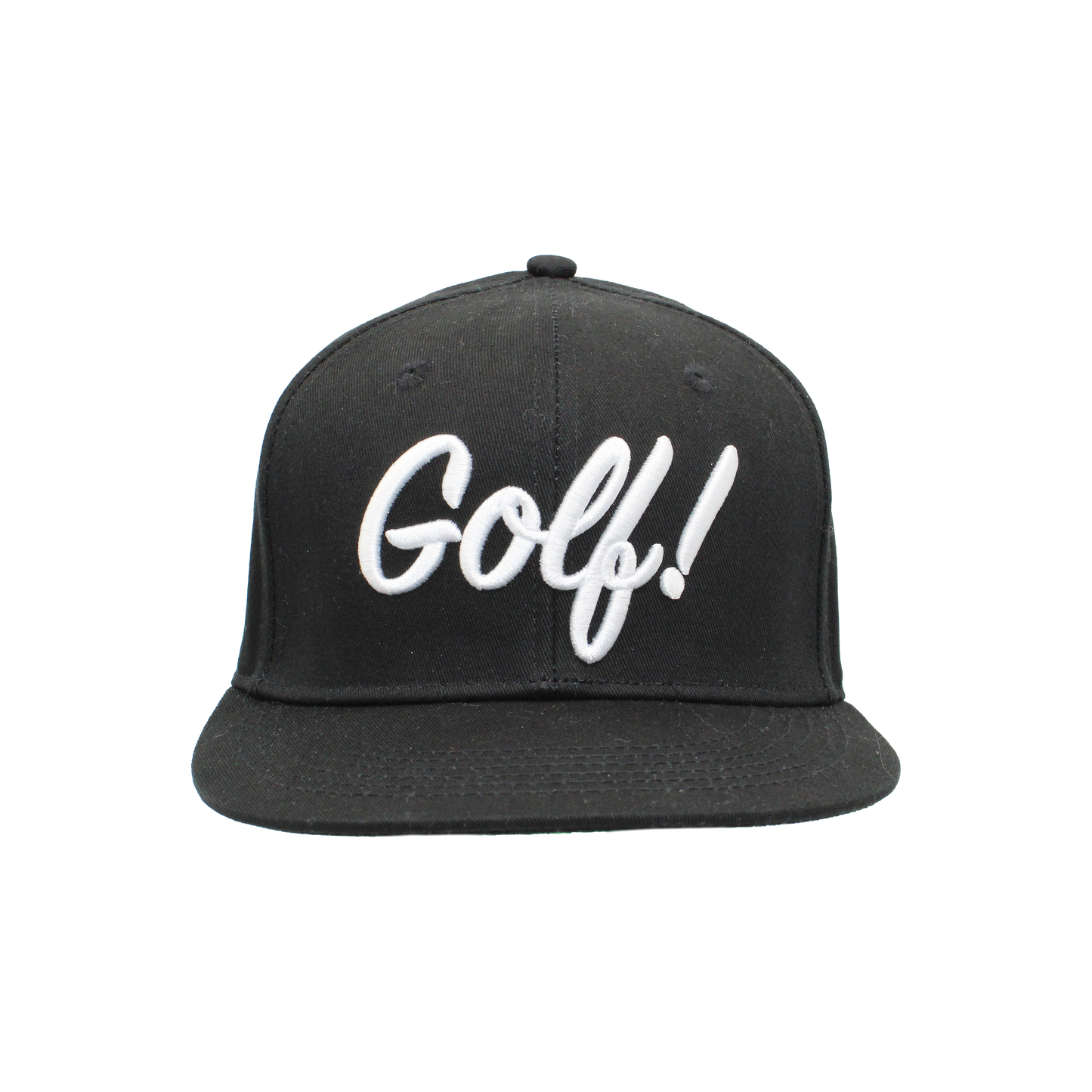 Golf! snapback