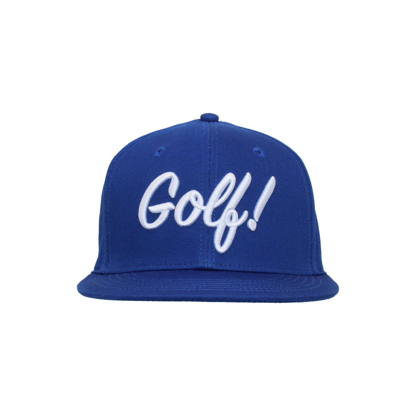 Golf! snapback