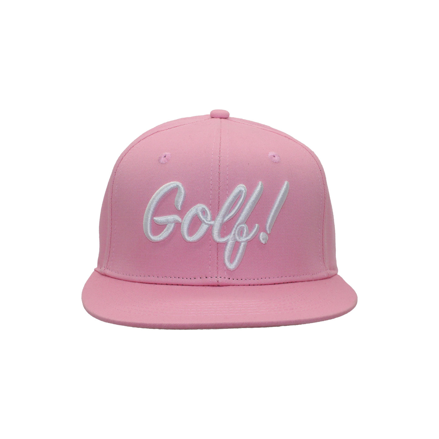 Golf! snapback