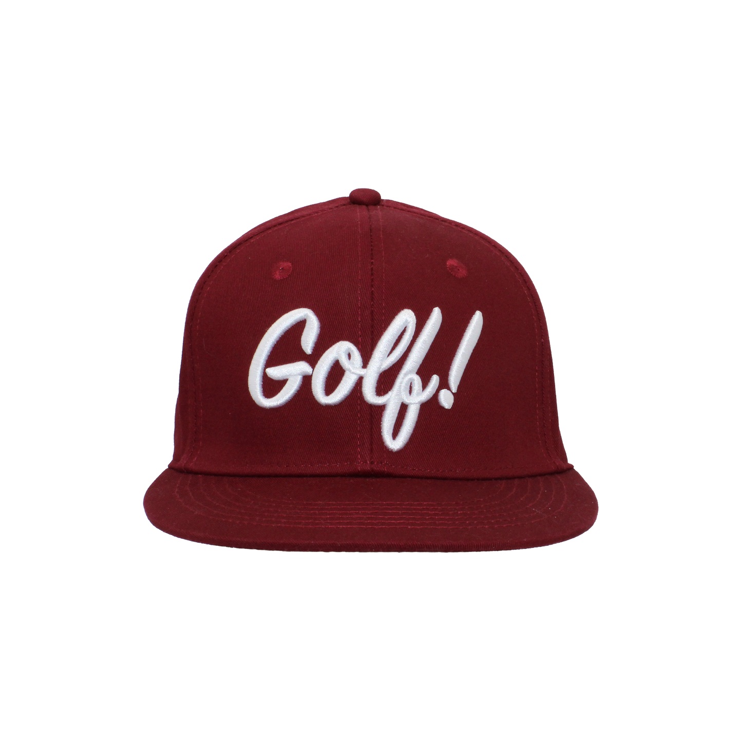 Golf! snapback