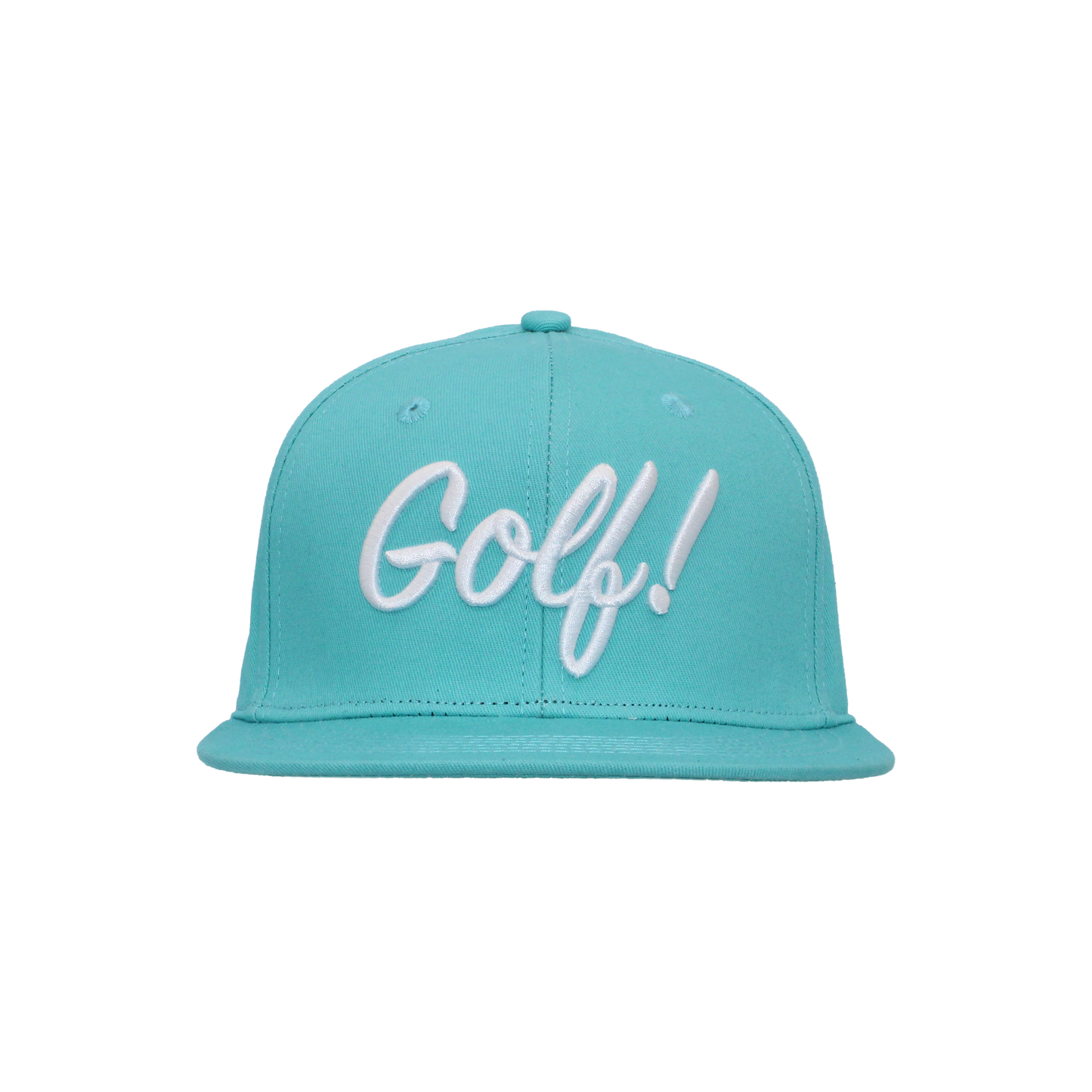 Golf! snapback