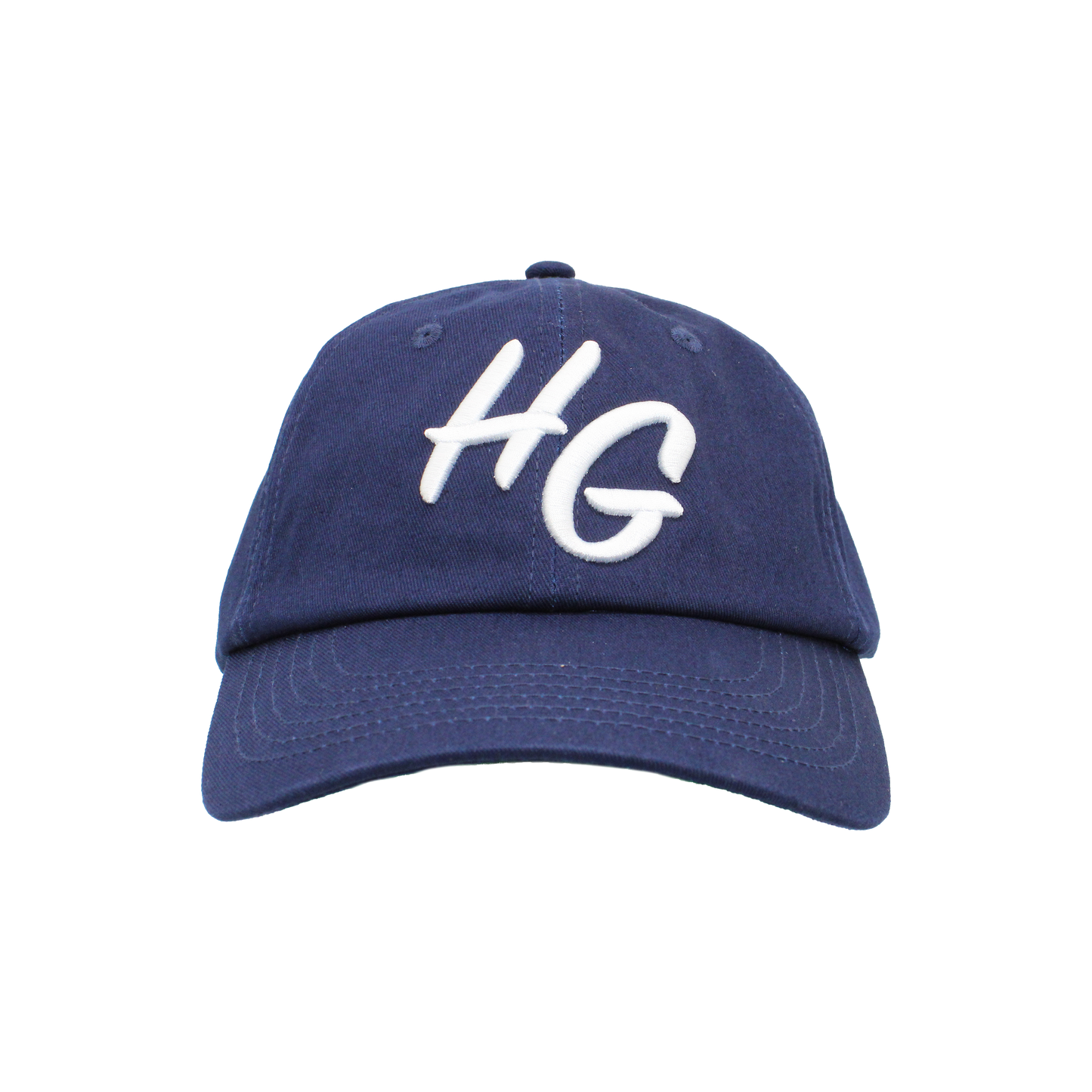 HG dad hat