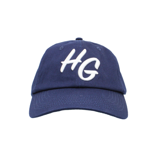 HG dad hat