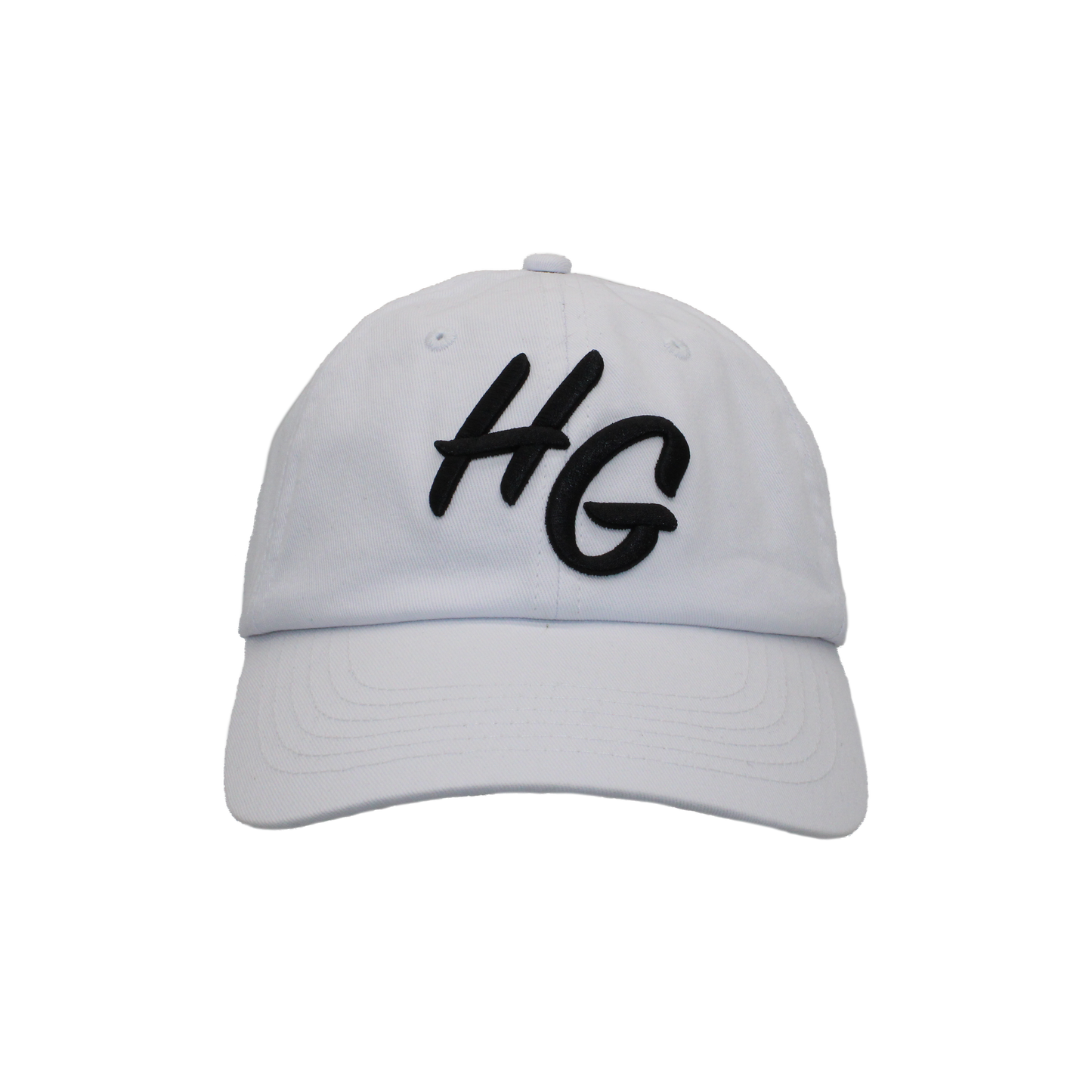 HG dad hat