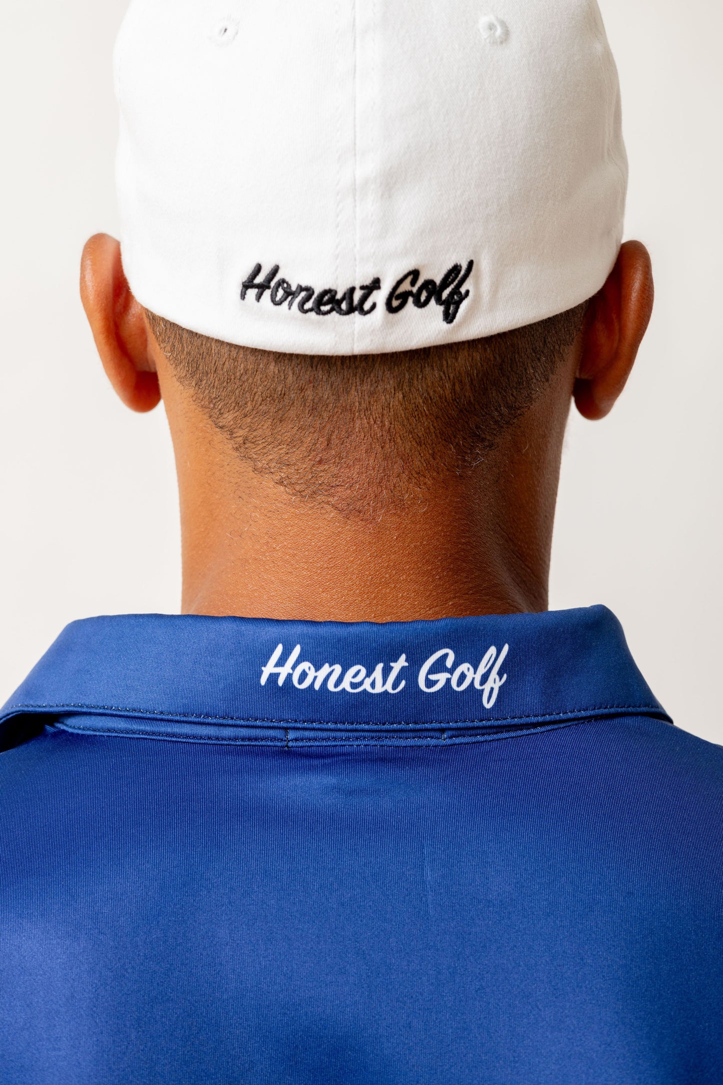 HG Golf Shirt