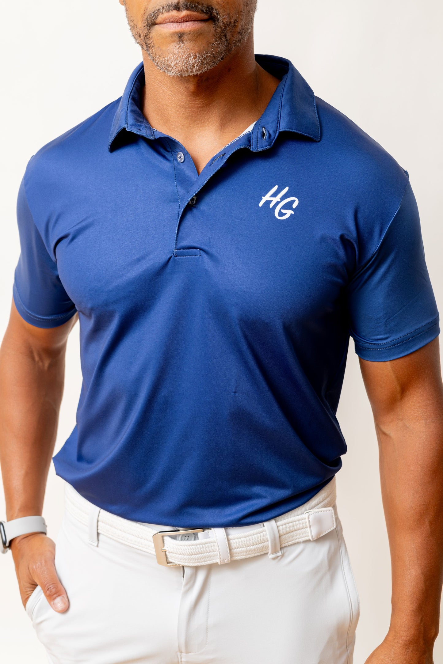 HG Golf Shirt