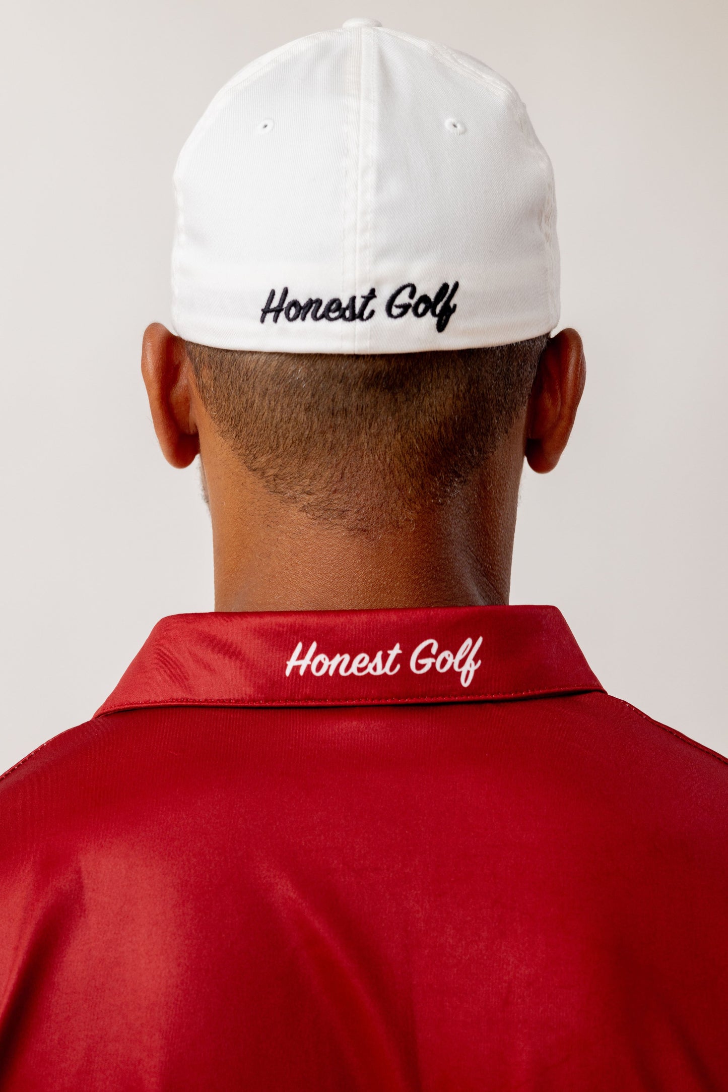 HG Golf Shirt