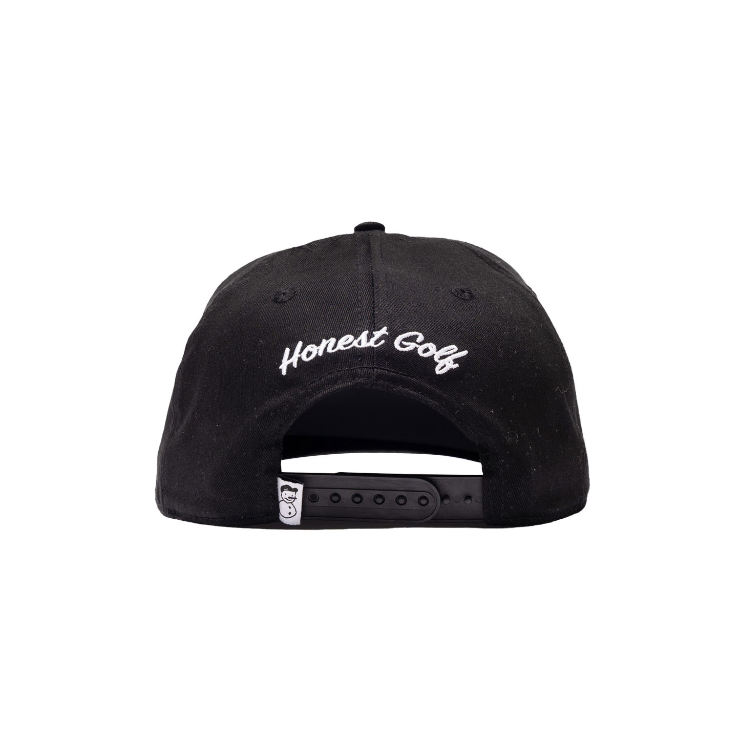 HG snapback