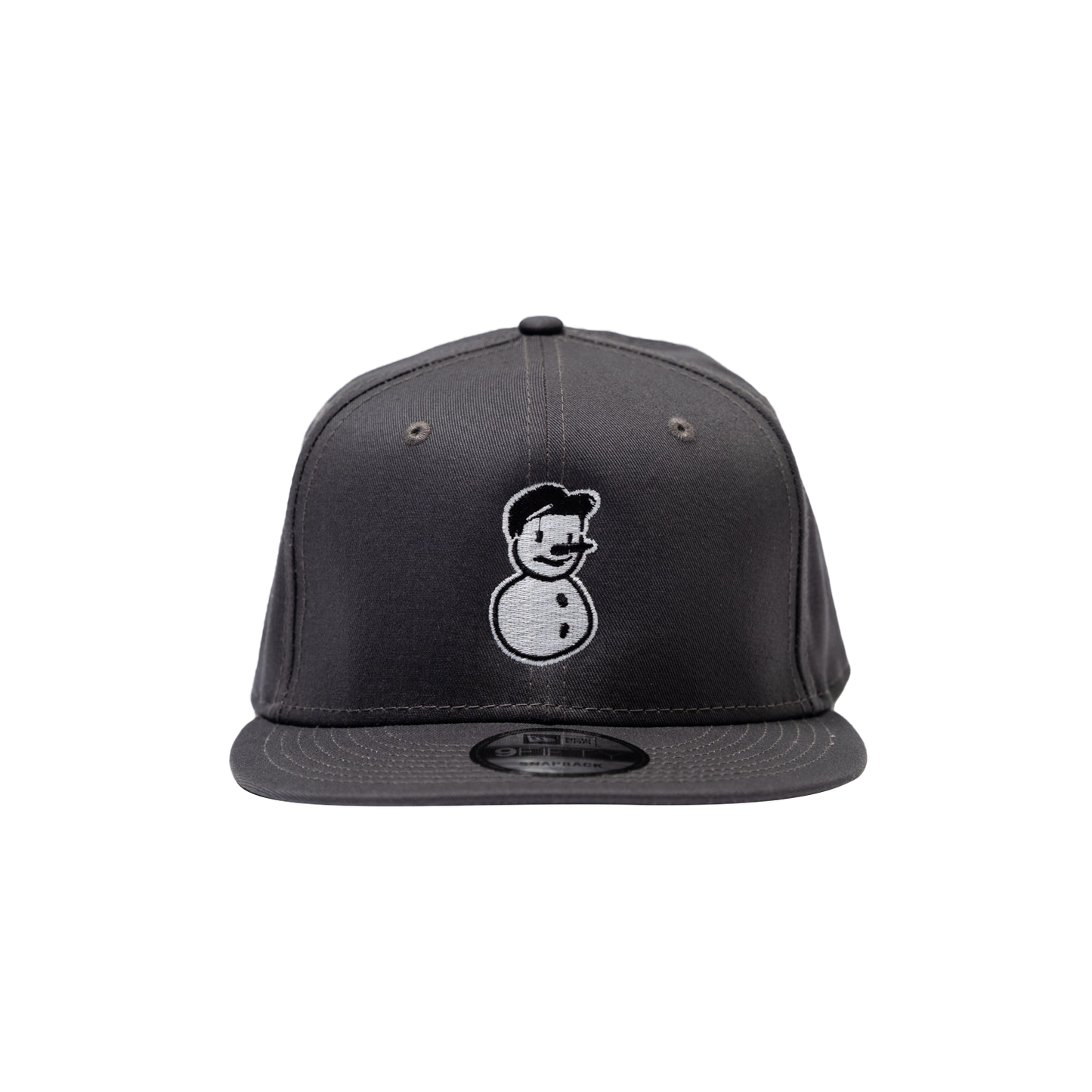 Neighthan the Snowman New Era 9FIFTY snapback