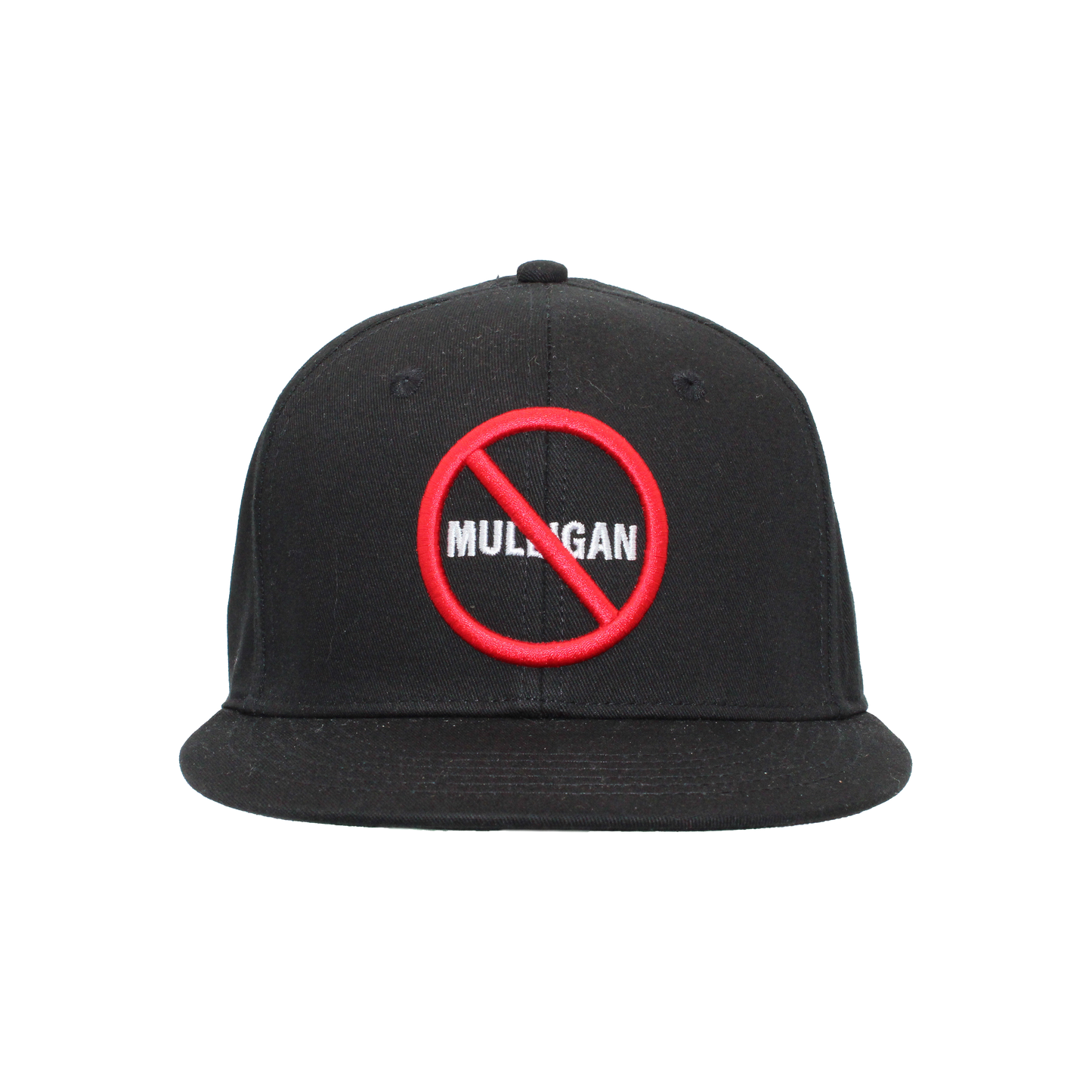 No Mulligan snapback