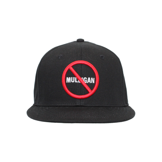 No Mulligan snapback