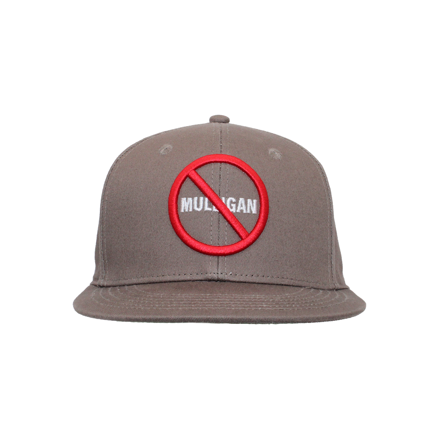 No Mulligan snapback