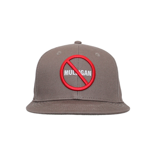 No Mulligan snapback