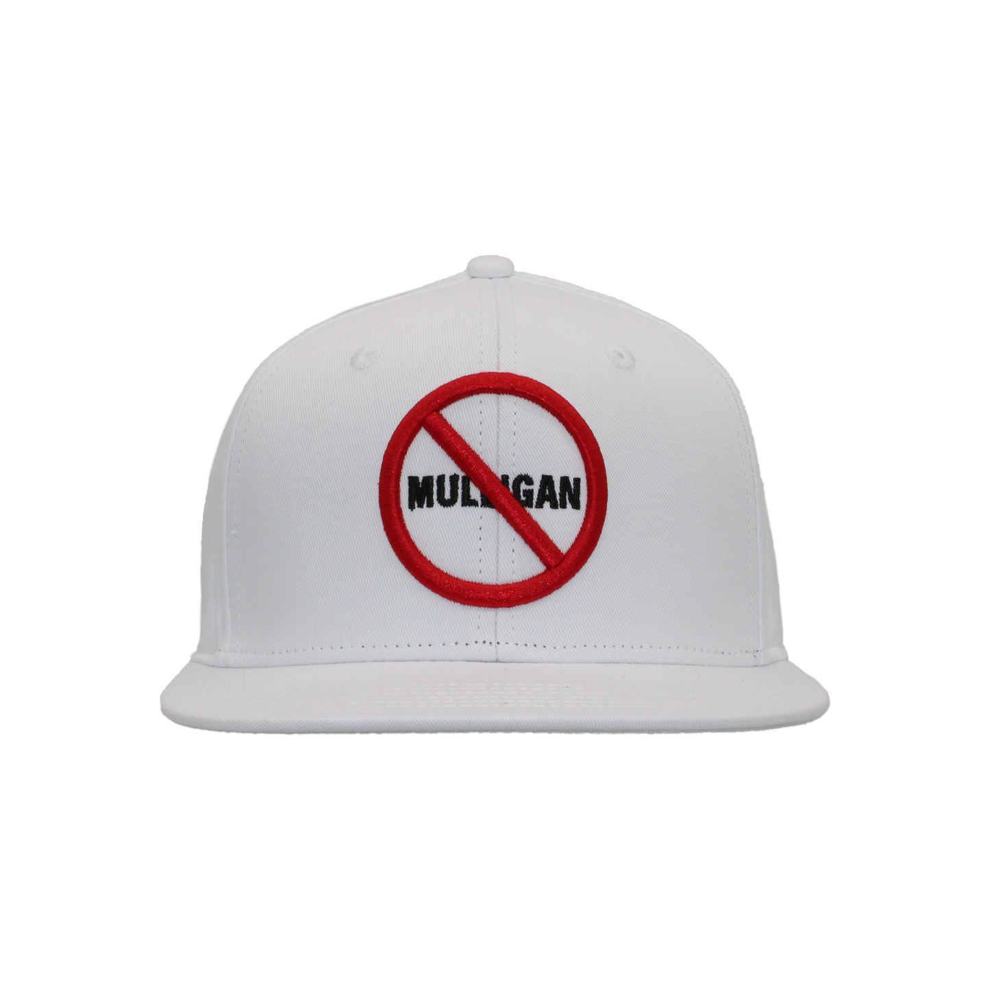 No Mulligan snapback