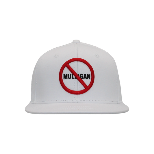 No Mulligan snapback