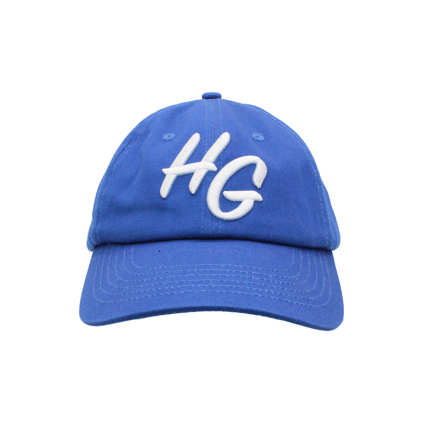 HG dad hat