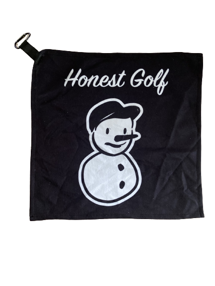 Neighthan Giant Golf Towel